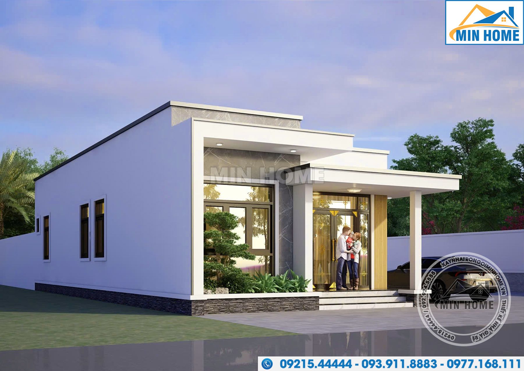 mau nha cap 4 mai bang dep tiet kiem chi phi duoc ua chuong nhat mn05895 2 mau nha cap 4 mai bang dep tiet kiem chi phi duoc ua chuong nhat mn05895 2