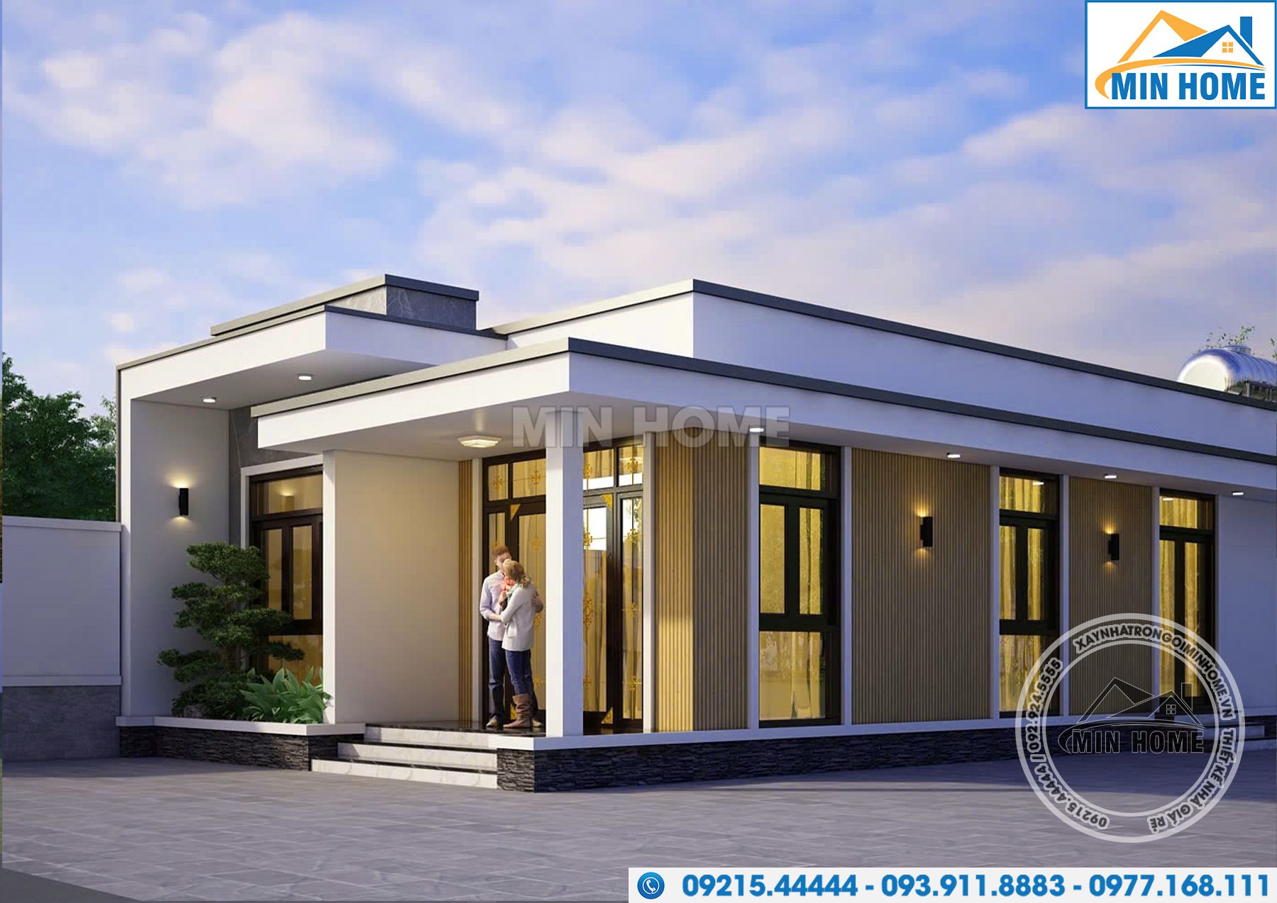 mau nha cap 4 mai bang dep tiet kiem chi phi duoc ua chuong nhat mn05895 3 mau nha cap 4 mai bang dep tiet kiem chi phi duoc ua chuong nhat mn05895 3