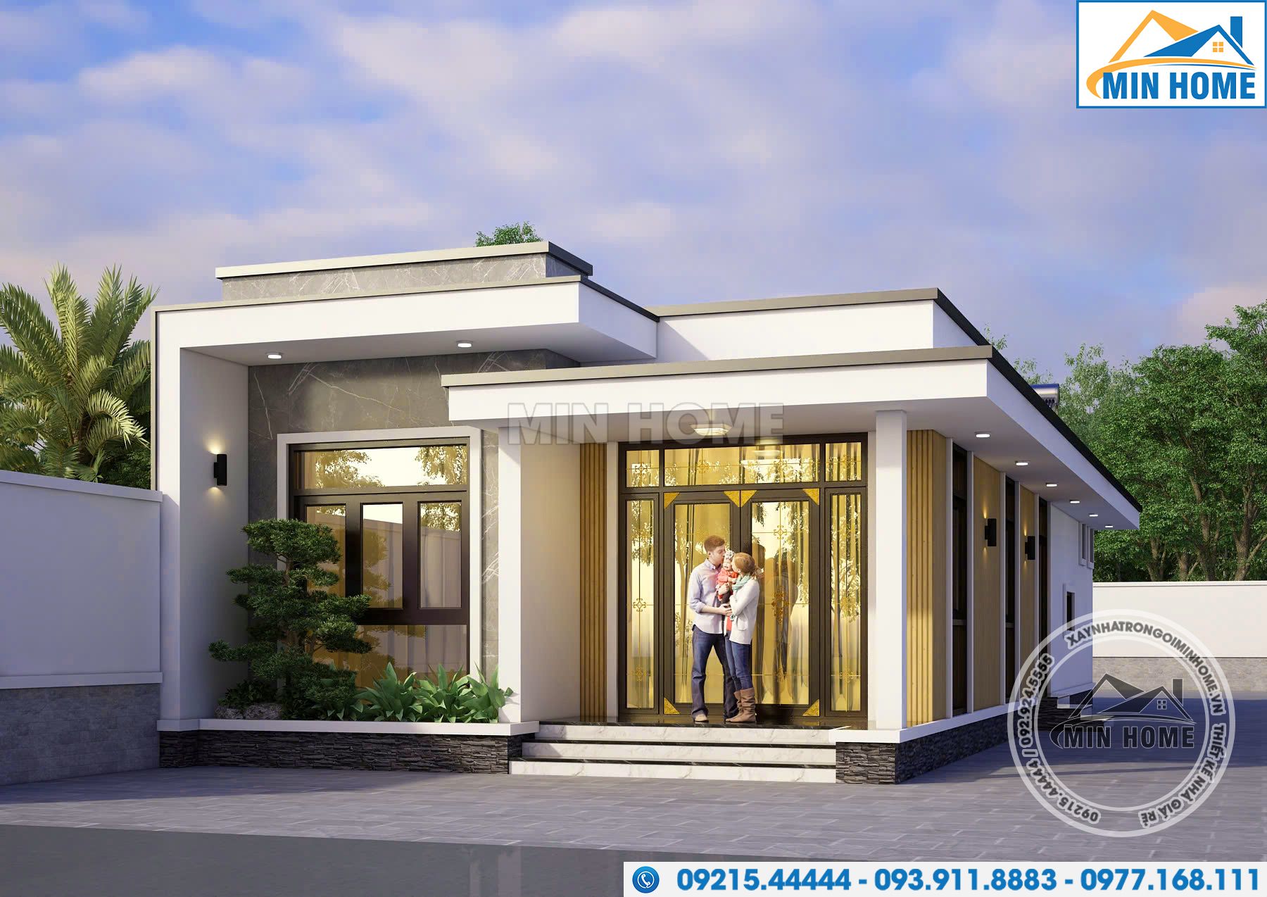 mau nha cap 4 mai bang dep tiet kiem chi phi duoc ua chuong nhat mn05895 5 mau nha cap 4 mai bang dep tiet kiem chi phi duoc ua chuong nhat mn05895 5