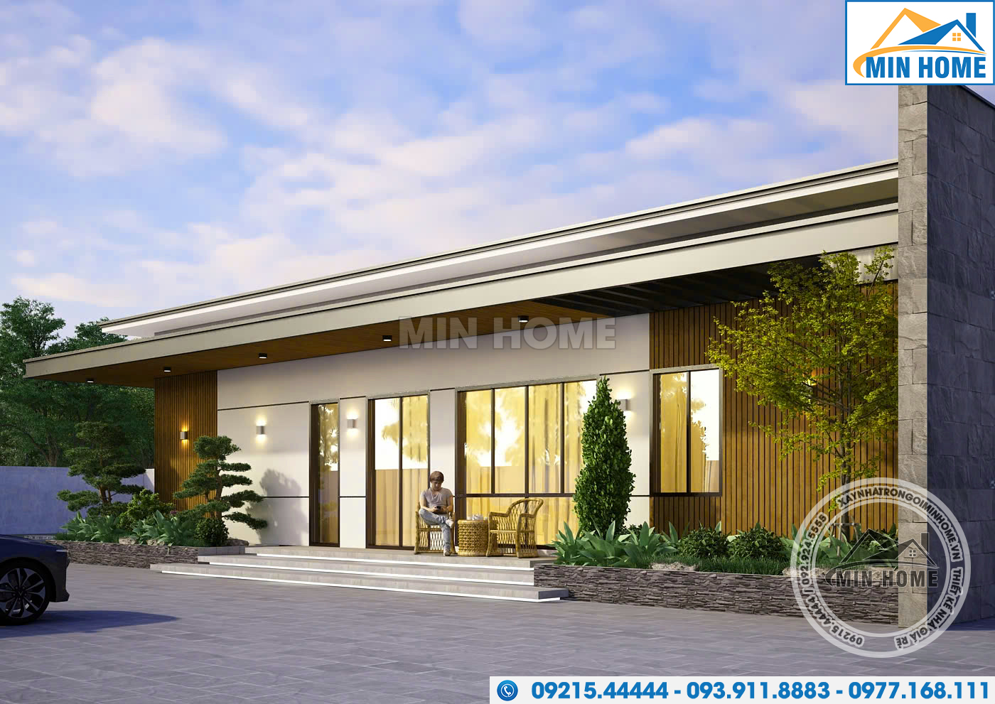 mau nha vuon 1 tang mai bang hien dai khien ai cung me ngay tu cai nhin dau tien mn05839 1 mau nha vuon 1 tang mai bang hien dai khien ai cung me ngay tu cai nhin dau tien mn05839 1