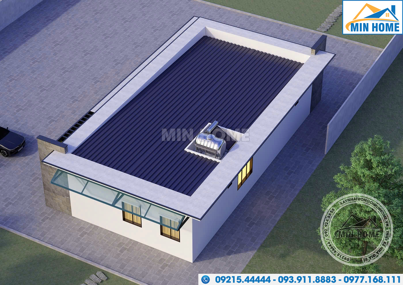 mau nha vuon 1 tang mai bang hien dai khien ai cung me ngay tu cai nhin dau tien mn05839 5 mau nha vuon 1 tang mai bang hien dai khien ai cung me ngay tu cai nhin dau tien mn05839 5